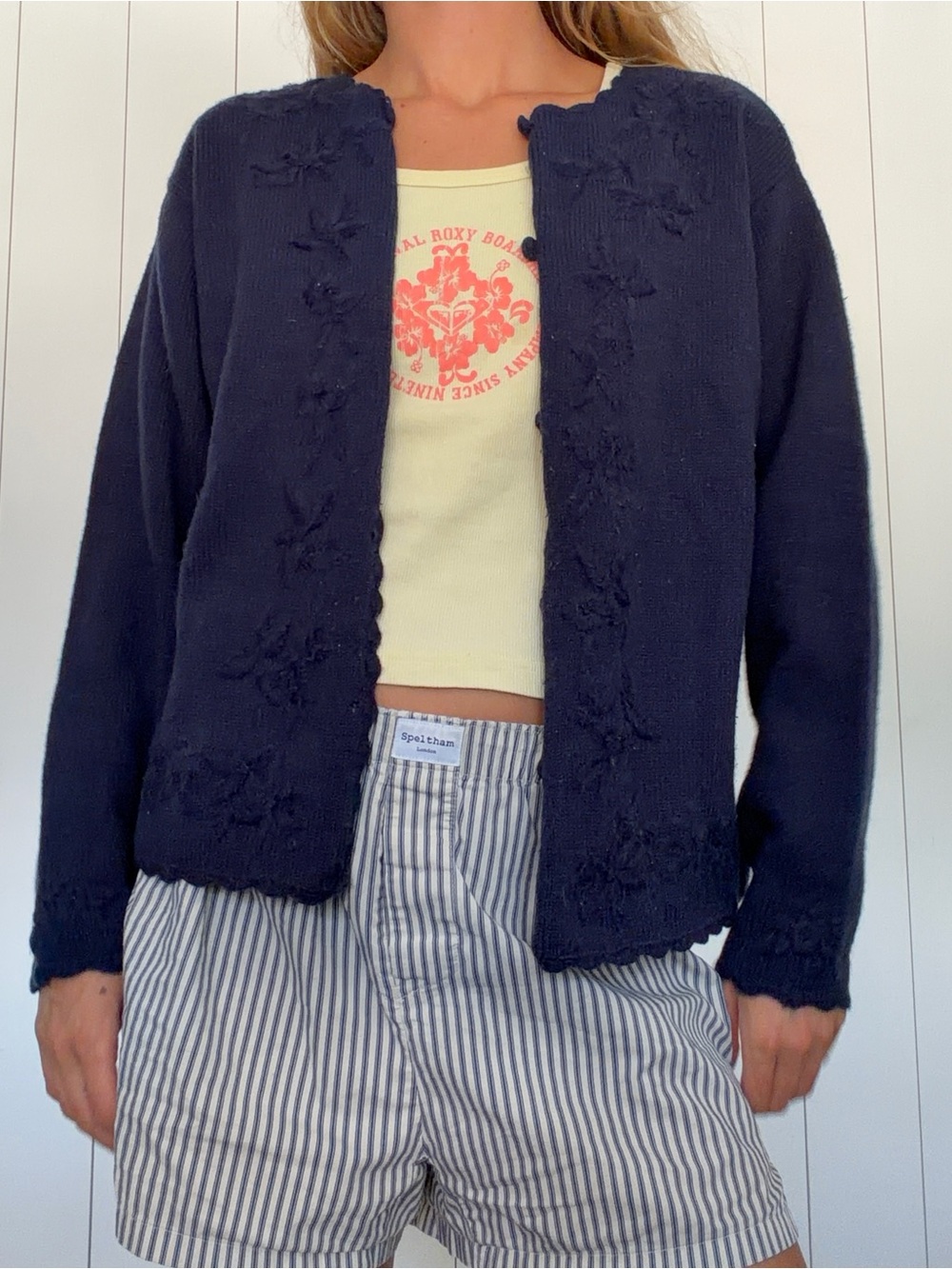 VINTAGE SWEATER